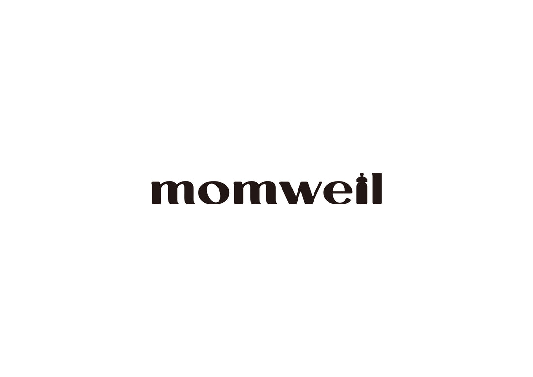 momwellの公式サイトをOPENしました♪